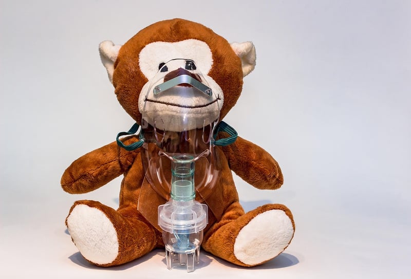 Mindful inhalation