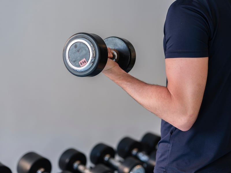 Fitness Club
